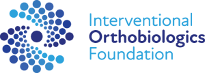 Interventional Orthobiologics Foundation logo